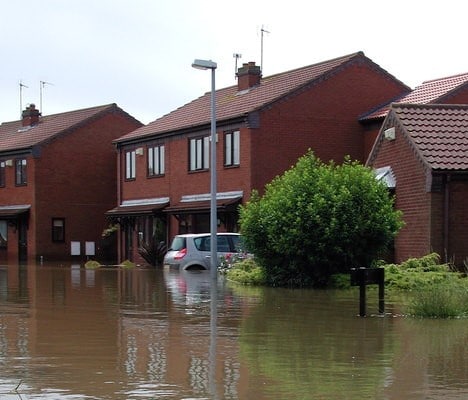 Build, Build, Build – but not to Flood, Flood, Flood! - Landmark Academy