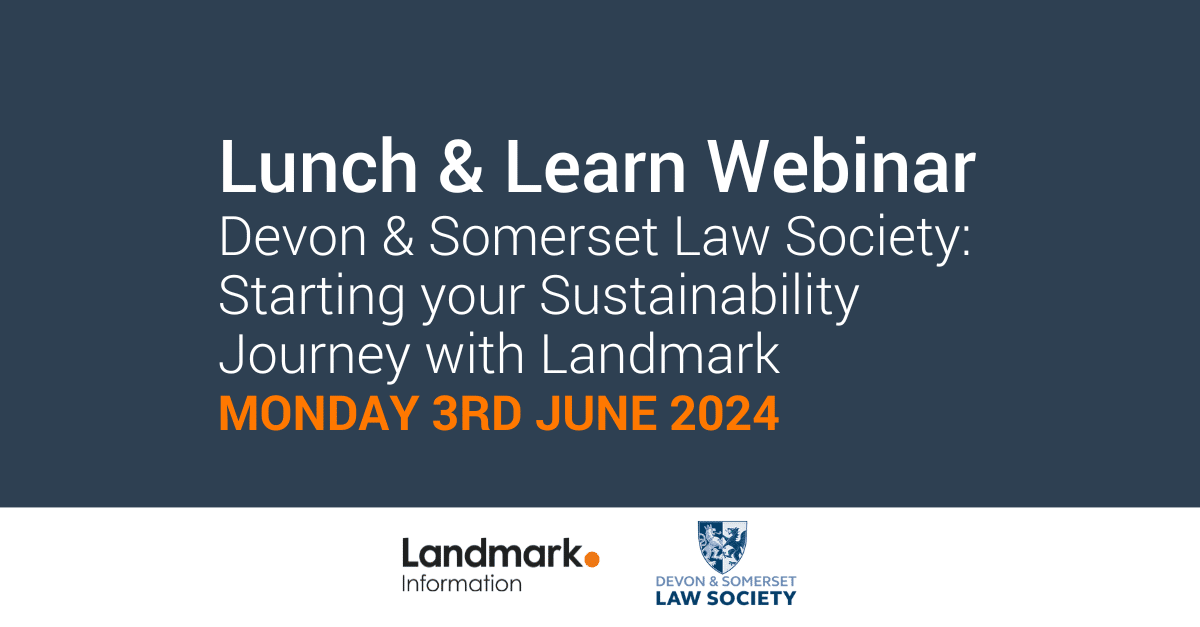 Devon and Somerset Law Society Lunch and Learn Webinar: Starting your ...